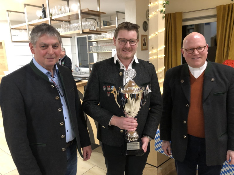 Pfarrpokal